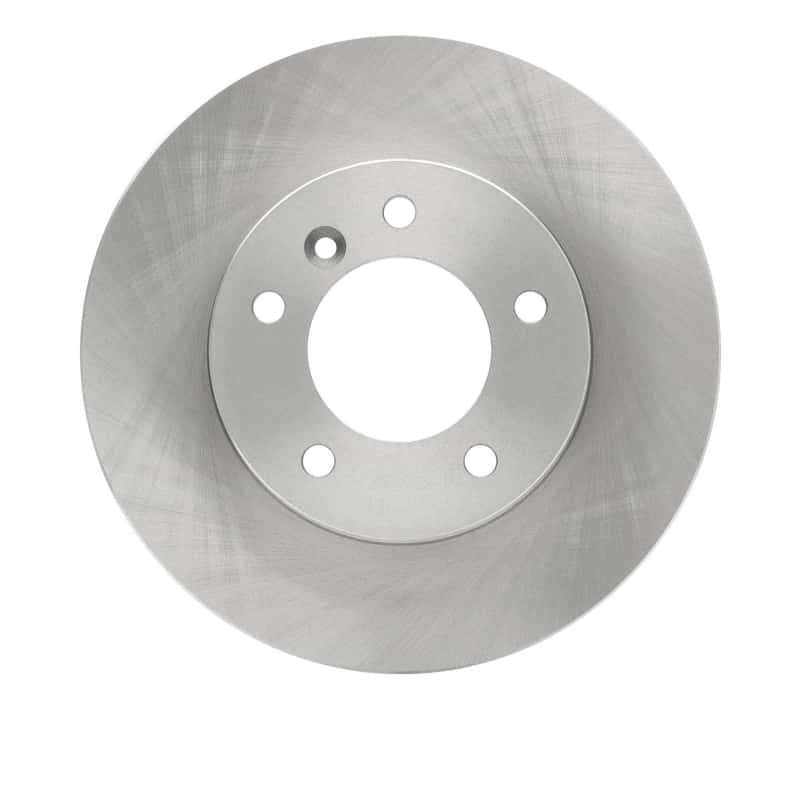 DFC — DFC 90-97 Jaguar XJ6 Front Brake Rotor
DFC Brake Rotor - view 1