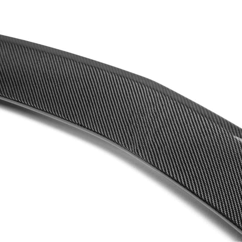 Anderson Composites — Anderson Composites 10-13 Chevy Camaro (Mounting Points ZL1) Type-ZL Rear Spoiler (Excl Convertible) - view 3