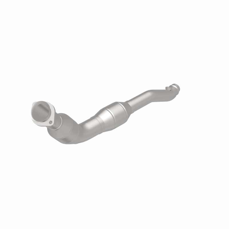 Magnaflow — MagnaFlow Conv DF 2014-2016 Land Rover LR4 V6 3 OEM Underbody
OEM Grade
OEM - view 14