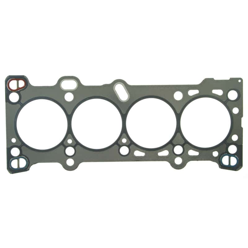 Fel-Pro — Fel-Pro Kia Sephia 26438 PT PermaTorque Engine Cylinder Head Gasket - view 2