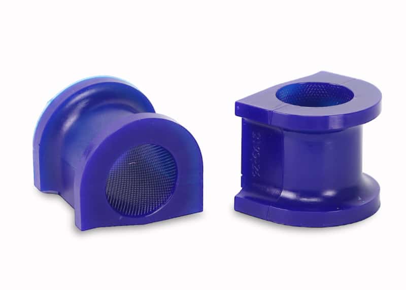 Superpro — SuperPro Front Sway Bar To Chassis Bushing
Bushing Kit - view 3