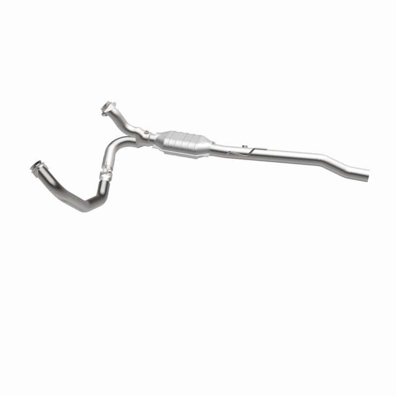 Magnaflow — MagnaFlow Conv DF 02-03 Ram 1500 4.7
HM Grade
HM - view 26
