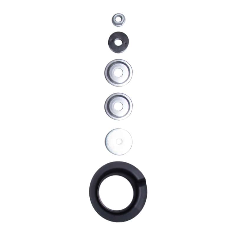 Bilstein — Bilstein 22-24 Toyota Tundra Front B8 5100 Shock
Shock - view 2