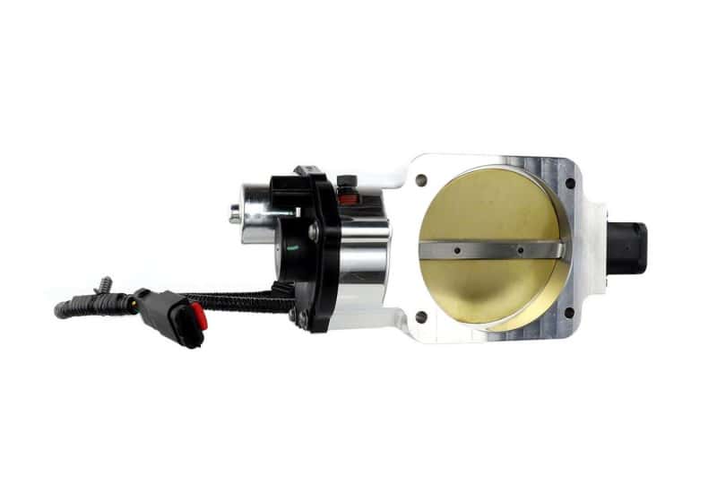 Ford Racing — Ford Racing 2011-2014 Mustang 5.0L 90 mm Throttle Body
TBdyAssy - view 14