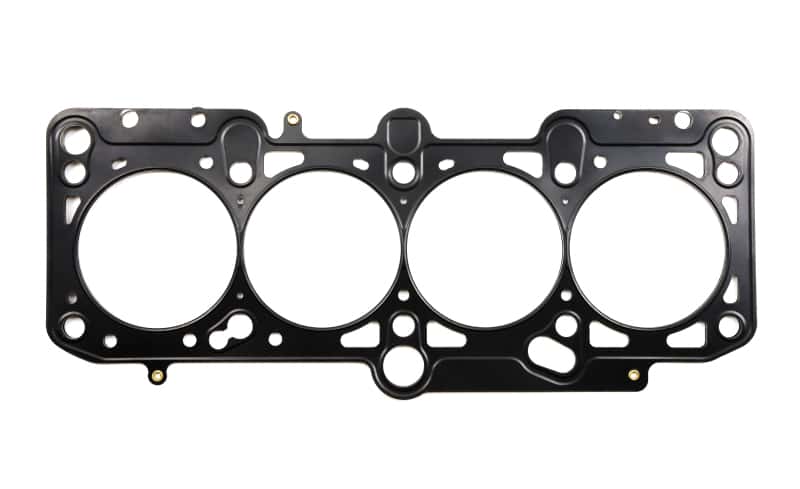 Cometic Gasket — Cometic 98-15 Volkswagen 2.0L 8V EA113 84MM Bore .040in MLS Cylinder Head Gasket
Cylinder Head Gasket - view 1