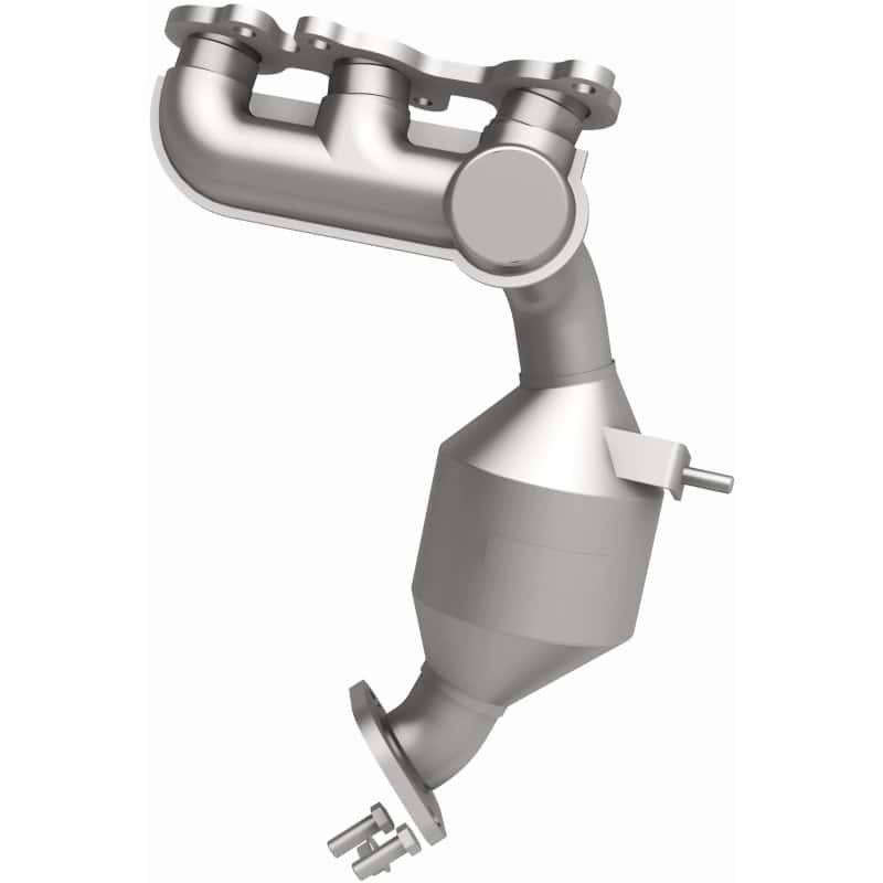 Magnaflow — MagnaFlow Conv DF 06-08 Lexus RX400H 3.3L
OEM Grade
OEM - view 31