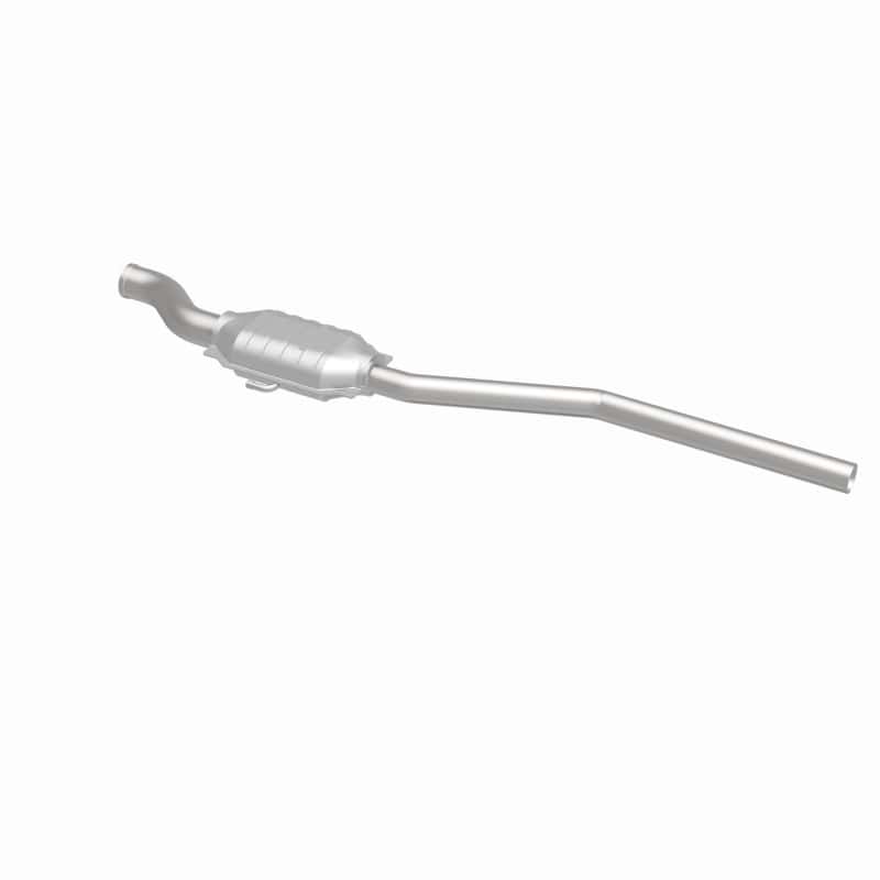 Magnaflow — MagnaFlow Conv Direct Fit 79-81 Dodge D150/D200 3.7L
California - view 13