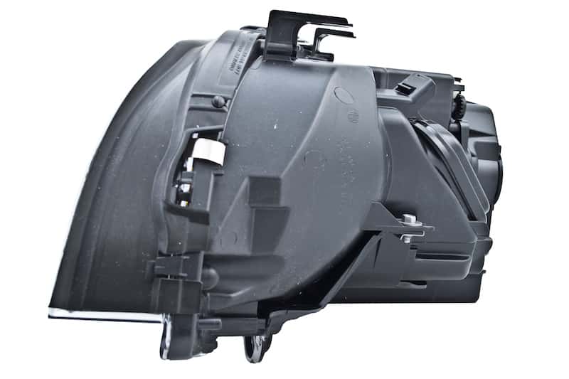 Hella — Hella 2003-2006 BMW X5 Xenon Headlight Assembly - view 5