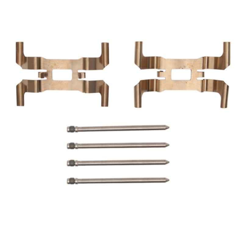 DFC — DFC 18-25 BMW X5 Front Premium Hardware Kit
DFC Disc Brk Hdw Kit - view 2