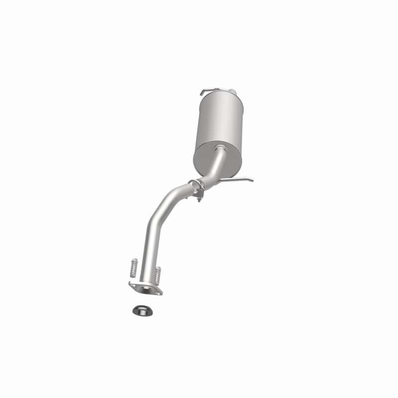 Magnaflow — MagnaFlow BRE Exhaust Kit 04-09 Toyota Prius 1.5L
Exhaust Kit - view 21