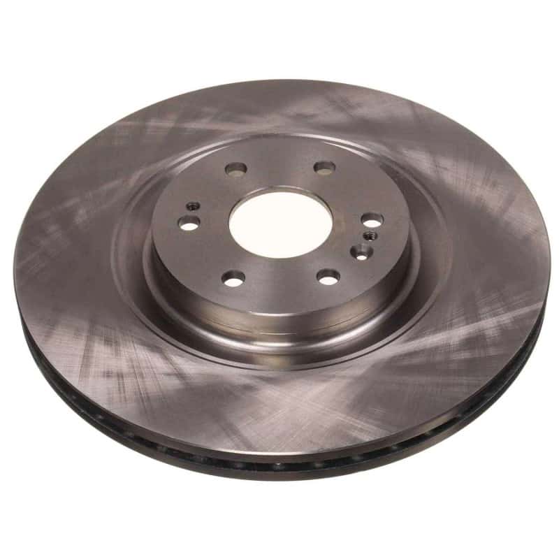 PowerStop — Power Stop 21-22 Chevrolet Tahoe Front Autospecialty Brake Rotor
AutoSpecialty Rotor - view 1