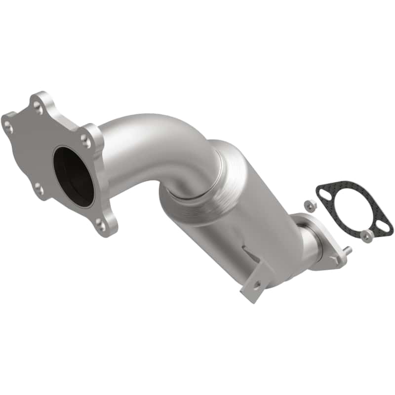 Magnaflow — MagnaFlow Conv DF 2006 Saab 9-2X 2.5L
California - view 2