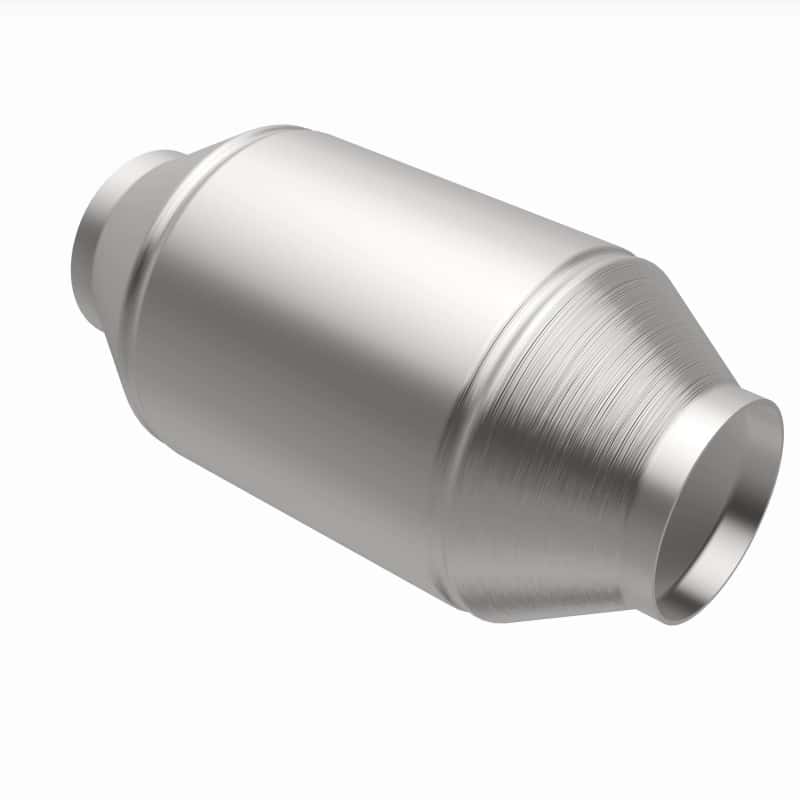 Magnaflow — MagnaFlow Conv Universal 2.25 inch C/C CA Pre-OBDII
California - view 22