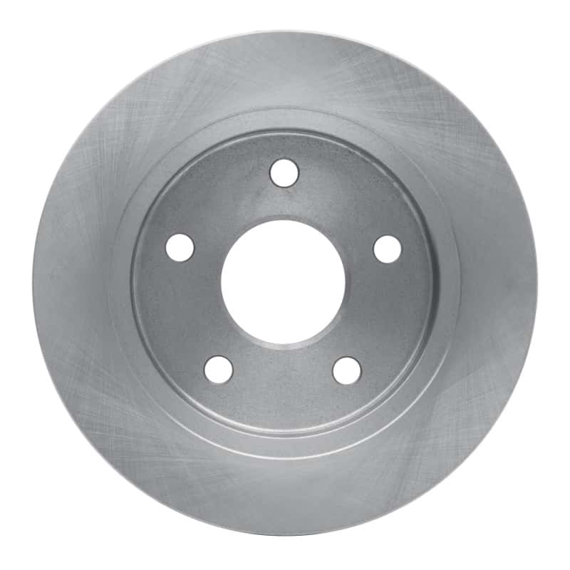 DFC — DFC 88-89 Merkur Scorpio Rear Brake Rotor
DFC Brake Rotor - view 5