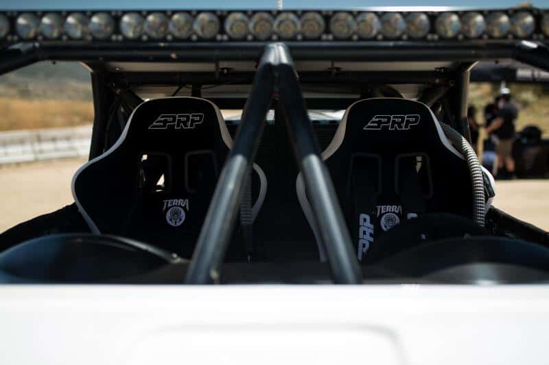 PRP Seats — PRP Alpha Composite Seat - view 10