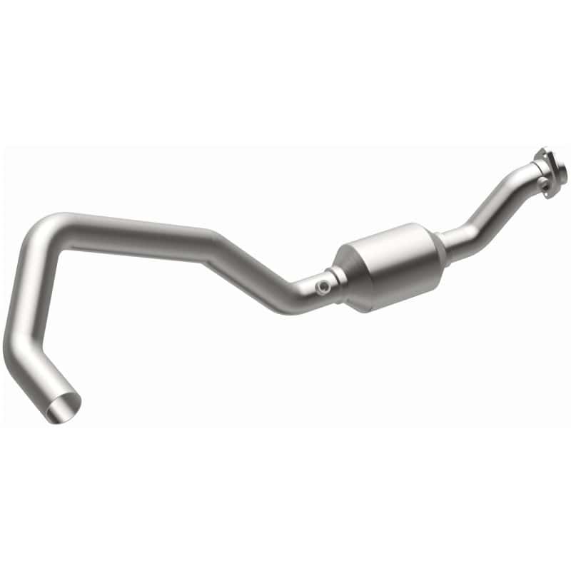 Magnaflow — MagnaFlow Conv DF 2005 Dodge Ram 1500 3.7/ 4.7
California - view 30