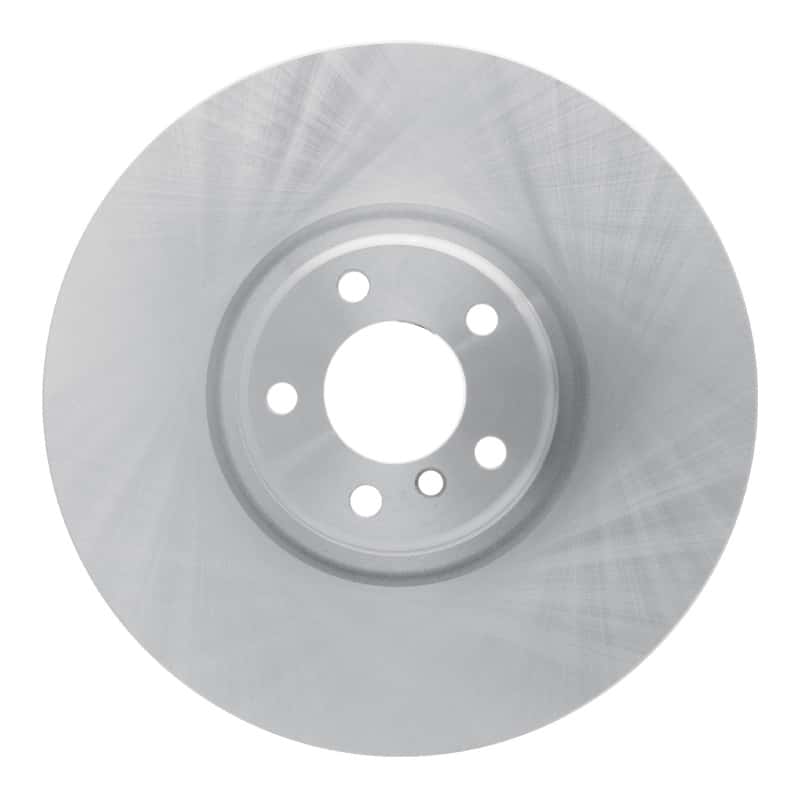 DFC — DFC 10-14 BMW X5 Left Front Brake Rotor
DFC Brake Rotor - view 1