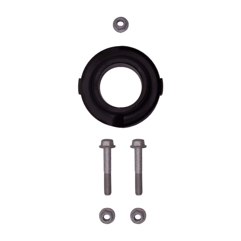 Bilstein — Bilstein B8 6112 21-22 Ford Bronco 4WD 2DR Front Suspension Kit Lift Height 0.8-3.6in
Front Kit - view 3