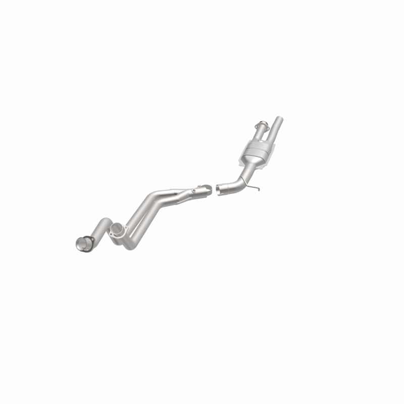 Magnaflow — MagnaFlow Conv DF 90-93 Mercedes 190E 2.6L
Standard Grade
Standard - view 24