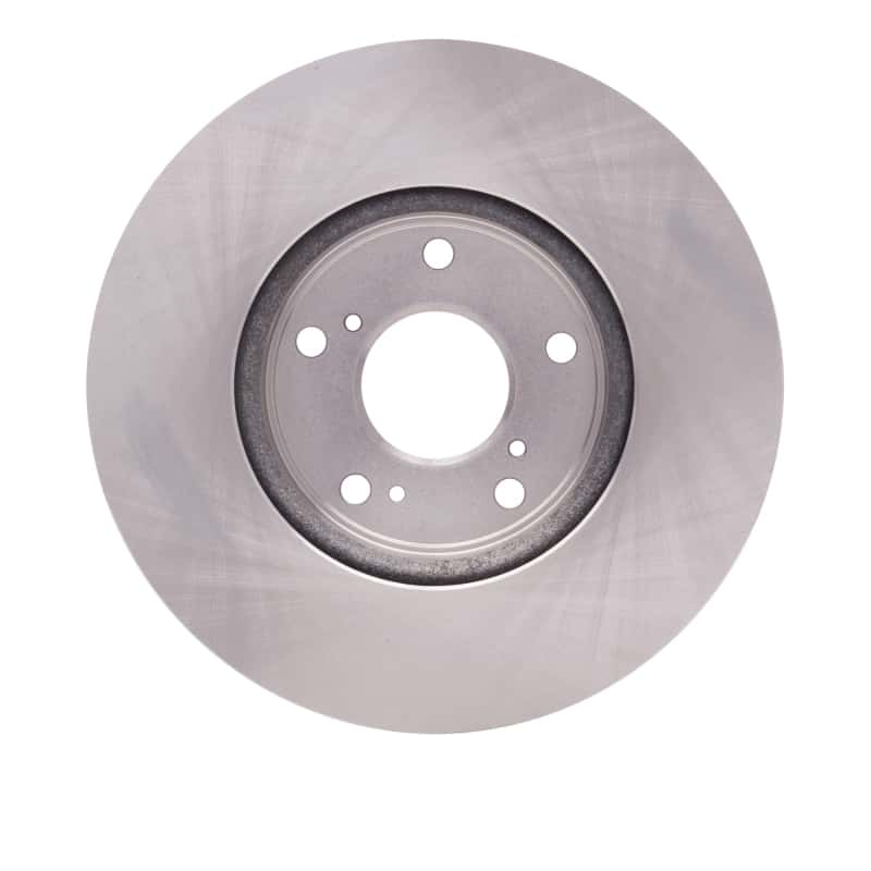 DFC — DFC 13-22 Honda Accord Coupe Front Brake Rotor
DFC Brake Rotor - view 5