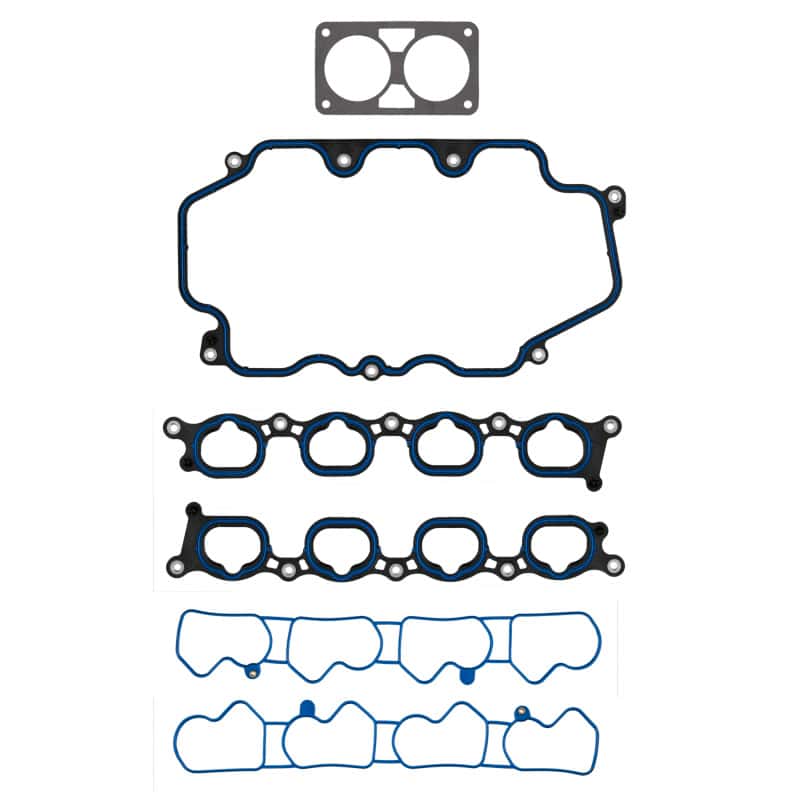 Fel-Pro — Fel-Pro Ford Mustang MS 96139 Engine Intake Manifold Gasket Set - view 1