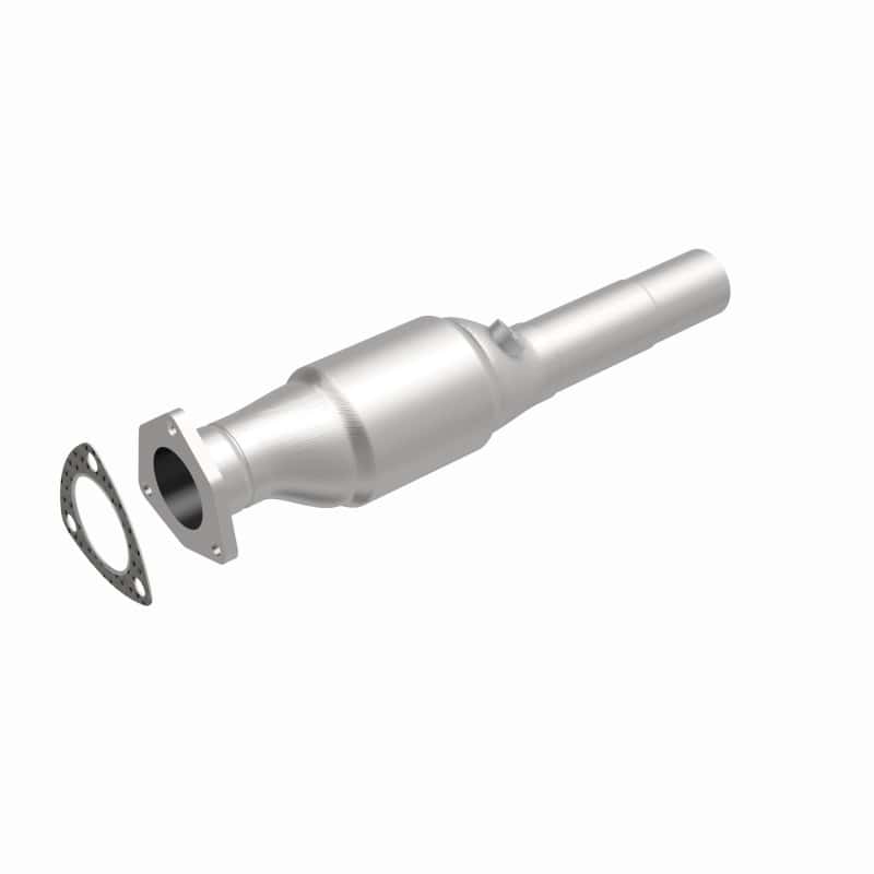 Magnaflow — MagnaFlow Conv DF VW Cabrio/Jetta 2.0L 96-98
HM Grade
HM - view 8