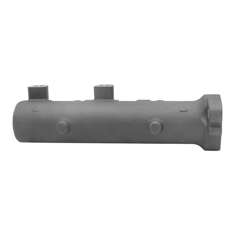 DFC — DFC 08-12 Dodge Ram 4500 MC Brake Master Cylinder
DFC Brake Master Cyl - view 8