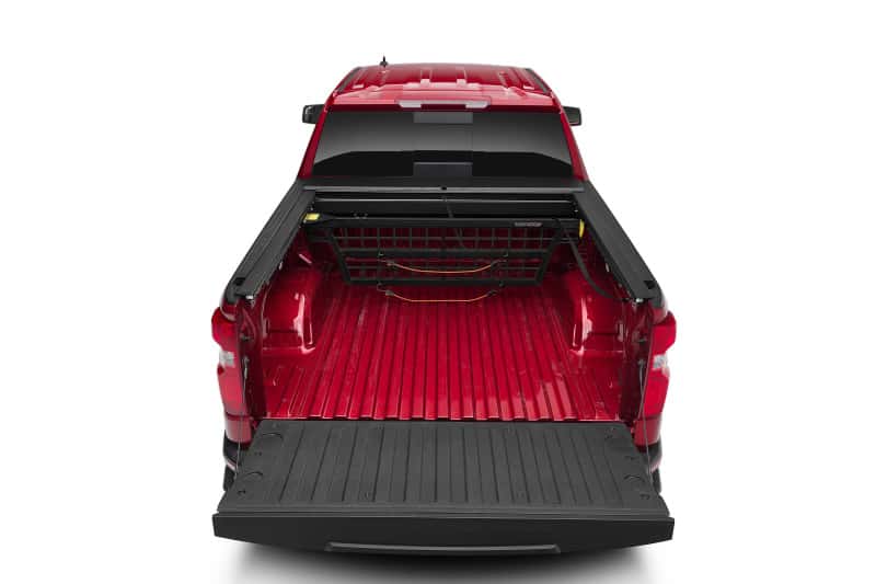 Roll-N-Lock — Roll-N-Lock 14-18 Chevy Silverado/Sierra 1500 SB 77-3/8in Cargo Manager - view 10