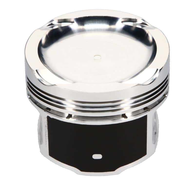 JE Pistons — JE Pistons VW VR6 24V 11.3 KIT Single Piston
Piston - view 2