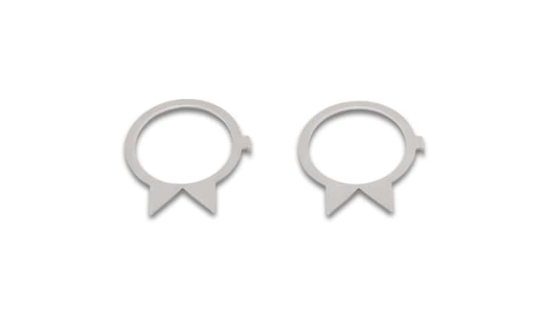 Vibrant — Vibrant Replacement Tab Lock Washer For Thermostatic Oil Cooler Adapter (2 Pack)
SS-TabLockWasher-2pk
EngineOilCoolrWasher - view 1