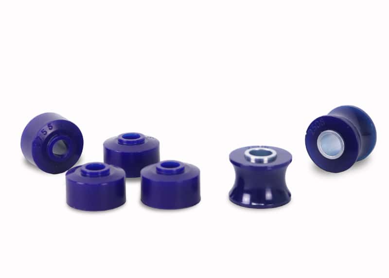 Superpro — SuperPro Front Sway Bar Link Upper & Lower
Bushing Kit - view 3