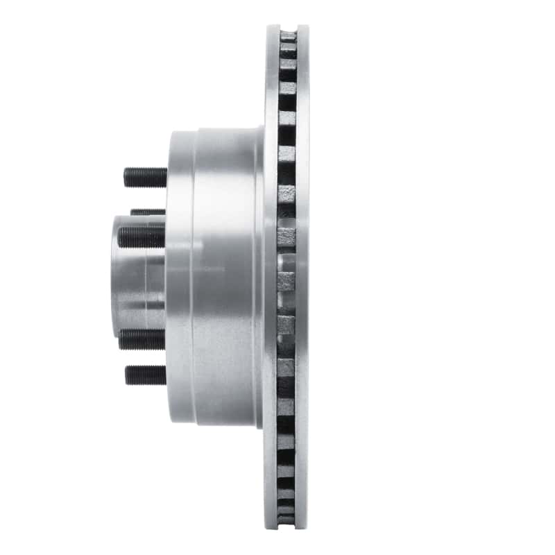 DFC — DFC 91-96 Dodge Dakota RWD Front Brake Rotor
DFC Brake Rotor - view 3