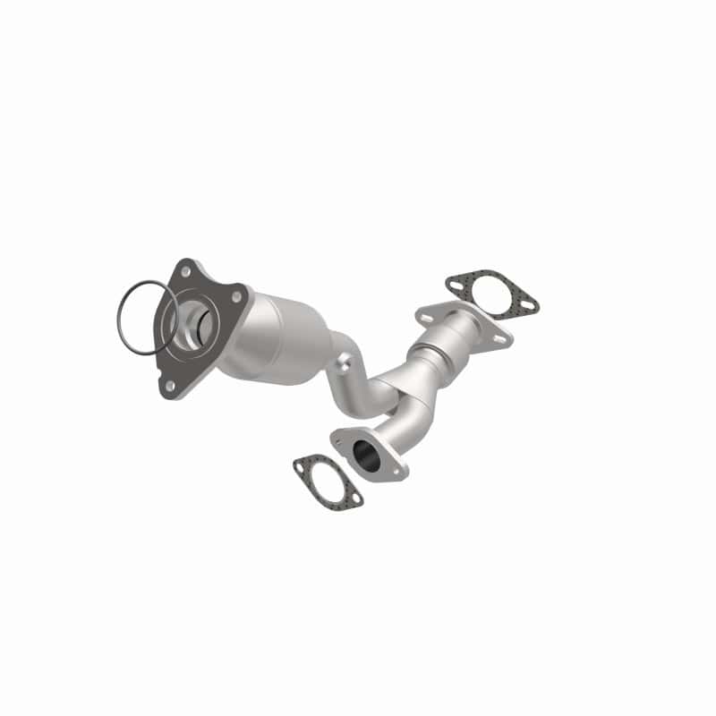 Magnaflow — Magnaflow Conv DF 2008-2009 G6 3.5 L Underbody
OEM Grade
OEM - view 27