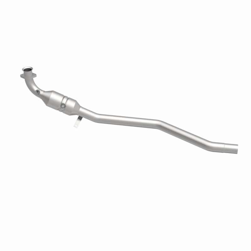Magnaflow — Magnaflow Conv DF 06-09 ML350 3.5L ps
OEM Grade
OEM - view 12