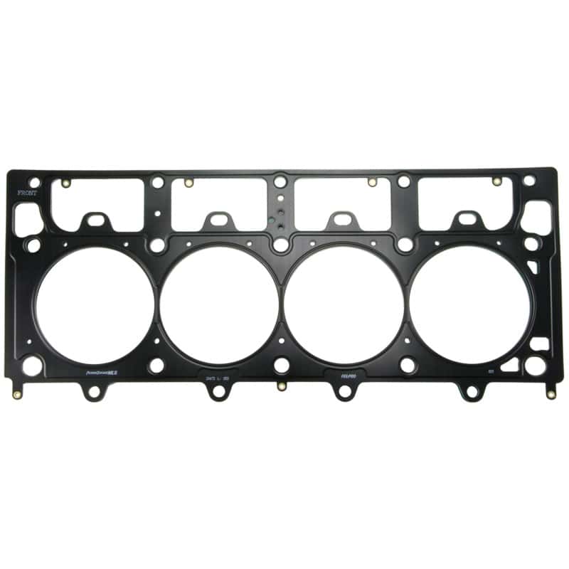 Fel-Pro — Fel-Pro 26473 L-053 PermaTorqueMLS Engine Cylinder Head Gasket - view 2
