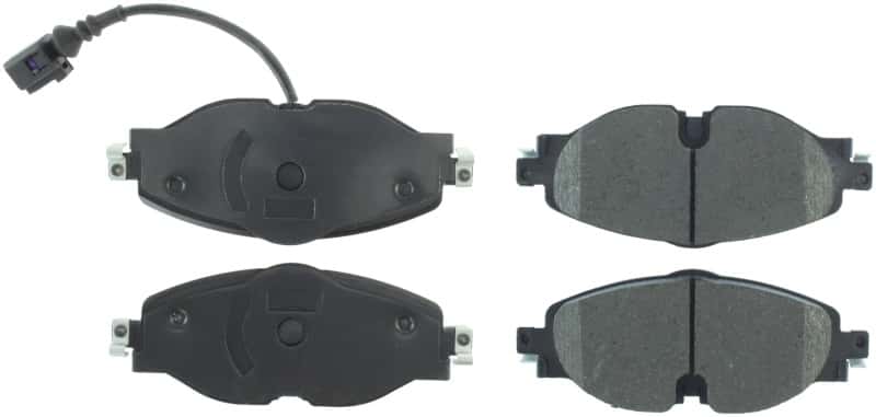 Stoptech — StopTech Street Brake Pads - Front
Brake Pads - view 4