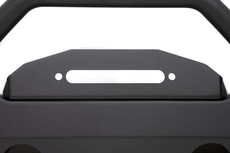 DV8 Offroad — DV8 Offroad 07-23 Jeep Wrangler JK/JL & Gladiator JT FS-15 Series Front Bumper
Jeep FS-15 Front - view 18