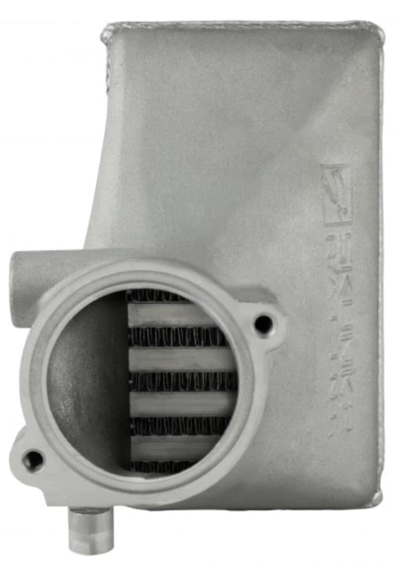 Skunk2 Racing — Skunk2 16-21 Honda Civic 1.5T Intercooler (I/C Only - Fits OEM Piping) - view 6
