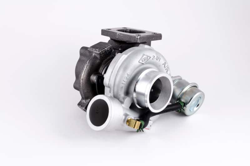 Garrett — Garrett GT2252 Turbocharger CHRA 451298-0006
grt452187-5006S - view 2