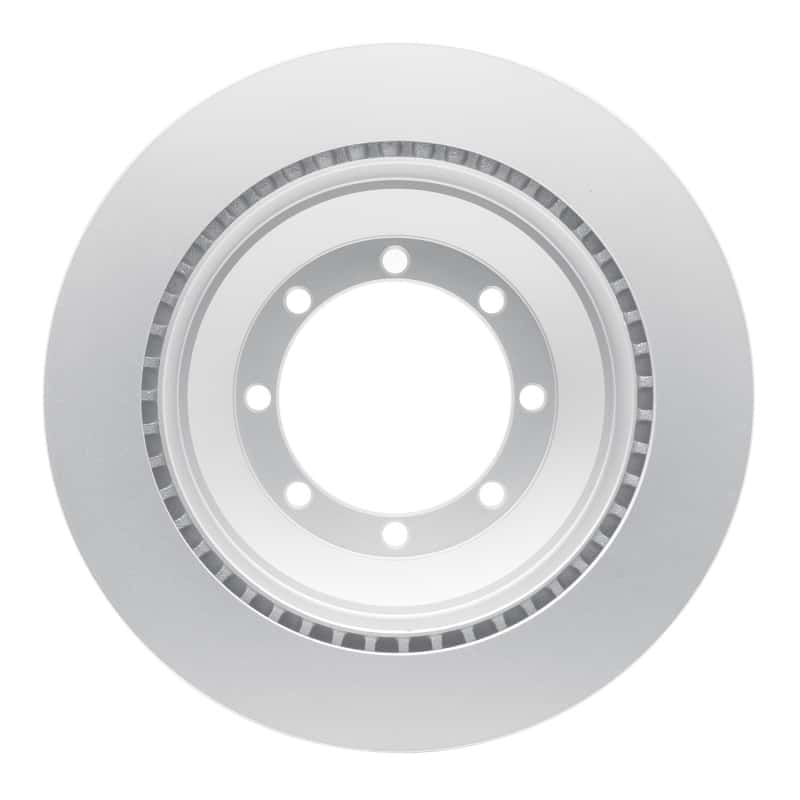 DFC — DFC 08-19 Ford E-350 Super Duty Rear GeoSPEC Coated Rotor
DFC Brake Rotor - view 5