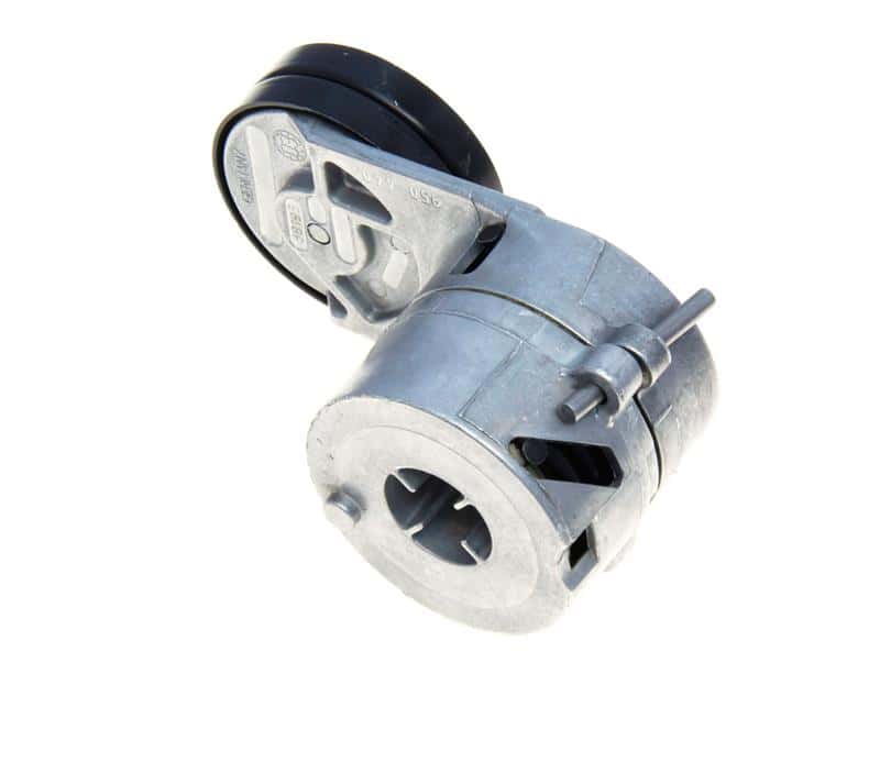 Gates — Gates 98-05 Volkswagen Passat V-6 2.8L Tensioner Assy. Belt Drive Tensioner - view 7