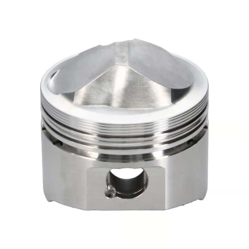 Wiseco — Wiseco Suzuki DRZ125 02-17/Kawasaki KLX125 02-06 111 Piston kit
Piston Kit - view 10