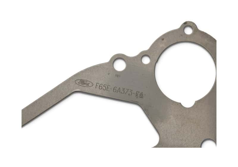 Ford Racing — Ford Racing Starter Index Plate Modular Block Automatic Transmission
BellhsngMotorPlate - view 5