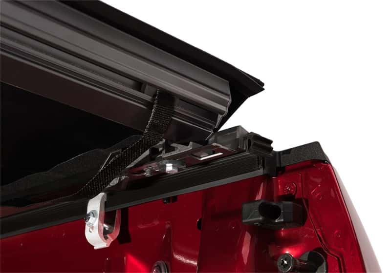 Truxedo — Truxedo 17-20 Ford F-250/F-350/F-450 Super Duty 8ft Pro X15 Bed Cover
PX15 17-26 FD SD 8ft
PX15 17-26 FD SD 8'2 - view 5