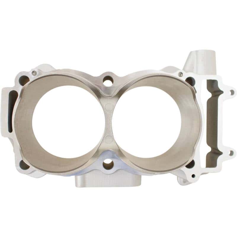 Cylinder Works — Cylinder Works 2016 Polaris General 1000 EPS 1000cc Big Bore Cylinder 98mm - view 4