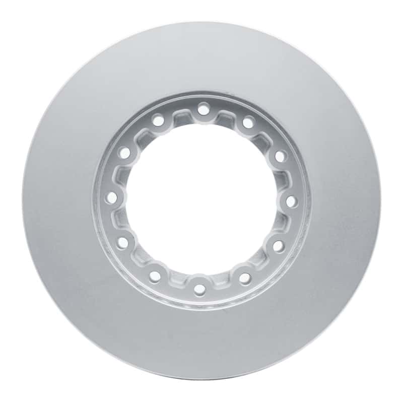 DFC — DFC 05-20 Freightliner FL360 (Mexico) Rear GeoSPEC Coated Rotor
DFC Brake Rotor - view 5