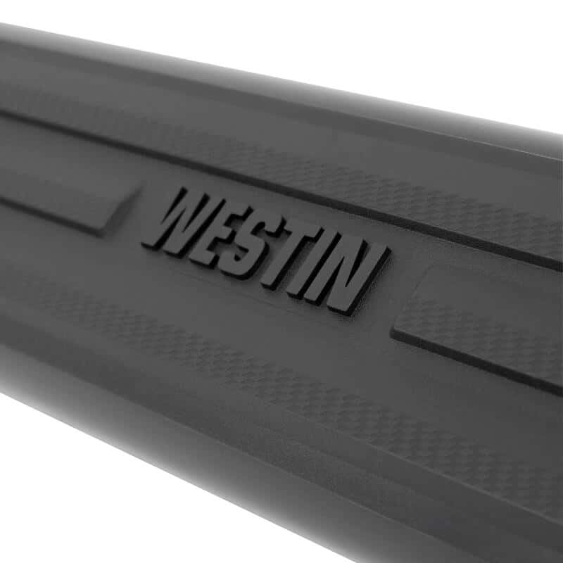 Westin — Westin Premier 6 in Oval Side Bar - Stainless Steel 53 in - Stainless Steel
Nerf/Step Bar - view 4