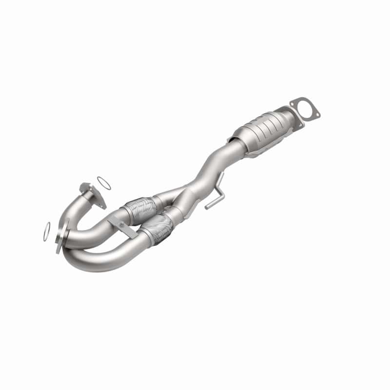 Magnaflow — MagnaFlow Conv DF 03-07 Nissan Murano 3.5L Y-Pipe Assembly (49 State)
HM Grade
HM - view 27