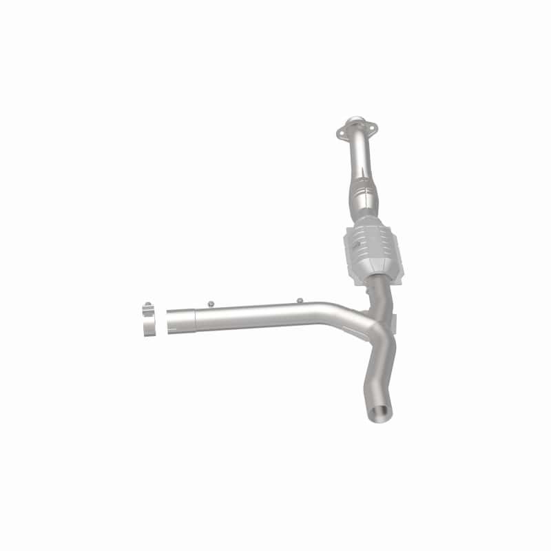 Magnaflow — MagnaFlow Conv DF F150 Truck 97-98 V8 4.6L 2W
HM Grade
HM - view 14