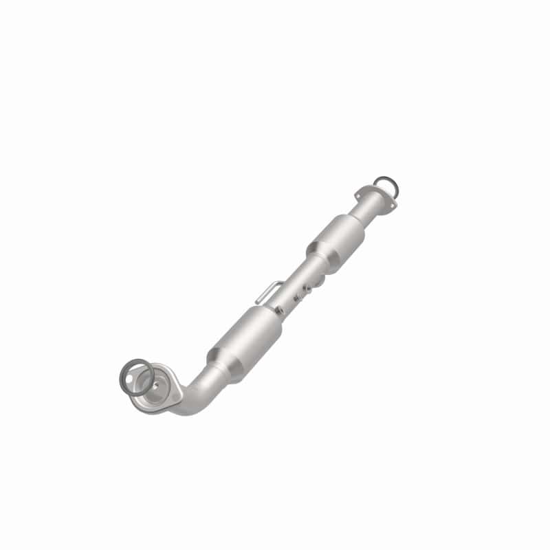 Magnaflow — MagnaFlow Conv DF 05-09 Toyota Tacoma 2.7L
OEM Grade
OEM - view 27